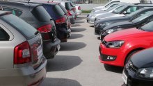 Manipuliranje kilometrima na rabljenim automobilima postat će kazneno djelo