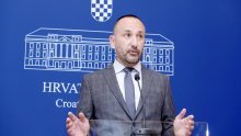 Zekanović najavio: Neću podržati Martinu Dalić!