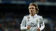 Kad Modrić ima s kim igrati, to je nešto sasvim drugo!