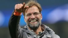 Klopp ne odustaje, već ove zime u Liverpool stiže još jedan hrvatski reprezentativac