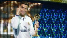 Ronaldo će dobiti milijunsku povišicu, ali i dalje neće biti najplaćeniji svjetski nogometaš