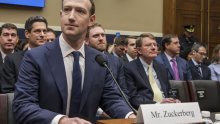 Pobrojali smo pitanja na koja Mark Zuckerberg u deset sati opravdavanja nije želio dati odgovor