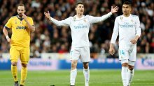 U najtužnijoj Juventusovoj noći, Ronaldo stigao do jubilarnog gola