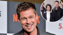 Brad Pitt je očaran svojom novom djevojkom: Lijepa i uspješna Izraelka vratila mu je osmijeh na lice