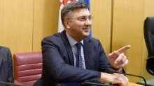 Plenković: Sustavno radimo za rast, zapošljavanje, bolje plaće i viši standard