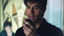 Enrique Iglesias se porezao na kvadkopter