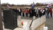 Marking of Operation Maslenica's 20th anniversary begins