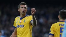 Mario Mandžukić 'zapalio' društvene mreže; hrvatski napadač priča dana u Liverpoolu!