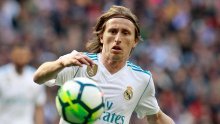 Za sve je kriva drama u Madridu; Luka Modrić nepravedno 'gurnut u stranu'