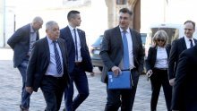 Plenković o 14 odmetnutih HDZ-ovaca: Neće biti penalizacije, to što su bili protiv nije grijeh