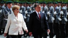 Najveći izazov Unijinoj obitelji: Angela Merkel i Viktor Orban imaju jednu jedinu zajedničku crtu