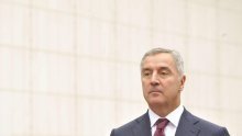 Đukanović apsolutni pobjednik crnogorskih predsjedničkih izbora