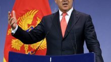 Đukanović: Crna Gora napravila dobar izbor proglašenjem neovisnosti zemlje