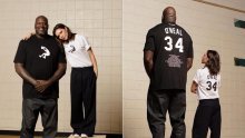 Urnebesne fotografije: Victoria Beckham i legendarni Shaquille O'Neal sve su nasmijali