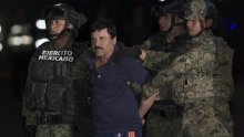 El Chapo proglašen krivim po svim točkama optužnice