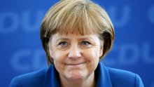 Merkel nakon glasovanja u UN-u potvrdila potporu Izraelu