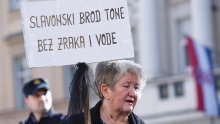 Plenković odgovorio na brojna pitanja Brođana: Što će biti s vodom, a što sa zrakom?