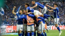 Schalkeu derbi protiv Borussije; Marko Pjaca dobio malu minutažu