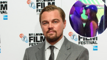 Leonardo DiCaprio napokon uhvaćen s 23 godine mlađom djevojkom