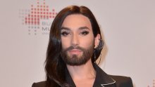 Conchita Wurst objavila da je zaražena HIV-om