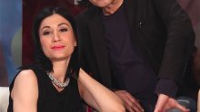 Ana Rucner i Vlado Kalember ipak su nerazdvojni