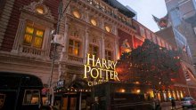 Harry Potter obara rekorde: Najskuplja je predstava u povijesti Broadwaya