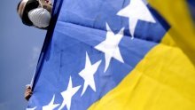 'Zamrznuti' odnosi BiH i EU