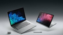 Stiže Surface Book 2 s novim Intelovim procesorima