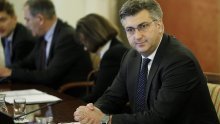 Plenković: Investicije, socijalne reforme i fiskalna politika prioriteti programa nacionalnih reformi