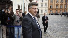 Plenković ne želi komentirati presudu Marku Perkoviću Thompsonu