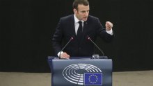 Macron najavio 'pravila' za islam u Francuskoj