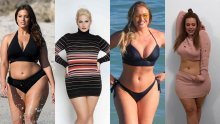 Istražili smo ima li u Hrvatskoj posla za plus size ljepotice