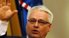 Josipović o HV-u s najjačim sastavom