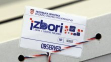 Popularnost Europske unije raste godinu prije izbora, Hrvati neutralni