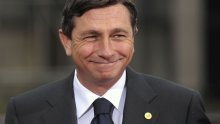 Pahor: EU must continue southeastward expansion