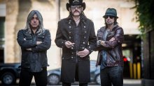 Kultni Motörhead stiže na INmusic!