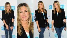 Ne skida osmijeh s lica: Jennifer Aniston pokazala u čemu se osjeća najbolje