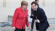 Europa je na raskrsnici, Merkel i Macron spremaju reformu Europske unije