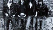 Martin Scorsese i film o grupi Ramones