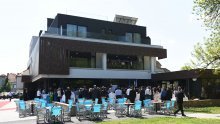 Čakovec dobio prvi hotel visoke kategorije