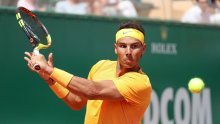 Rafa Nadal uz pomoć kiše osvojio Rim i vratio se na prvo mjesto ATP ljestvice