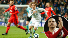 Luka Modrić progovorio o životu nakon Reala i otkrio je gdje bi želio nastaviti karijeru