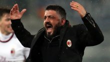 Gattuso poludio nakon poraza i kaznio svoje igrače: Ovo je sramotno, igramo bez duše!