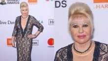 Ivana Trump: 'Suosjećam s Melanijom, no ja sam se od Trumpa razvela istog trena kada sam doznala za prevaru'