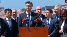 'Ne osjećam se odgovoran za iseljavanje. Ako se Grabar Kitarović ponovo kandidira podržat će je svi HDZ-ovci'