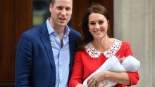 Haljina Kate Middleton postala predmet sprdnje