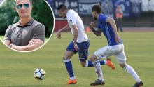 Joško Jeličić ostao u čudu: Nevjerojatno što je Hajduk sam sebi napravio!