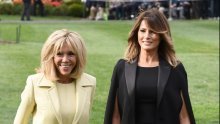 Brigitte Macron otkrila pravu istinu o Melaniji Trump: Evo kakva je zapravo