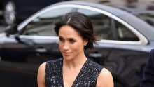 Meghan Markle: 'Ne želim provesti više ni minutu s onima koji lažu i manipuliraju'