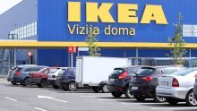 Ikea apelira: Ako imate ovaj stol za previjanje, provjerite sigurnosne spojnice